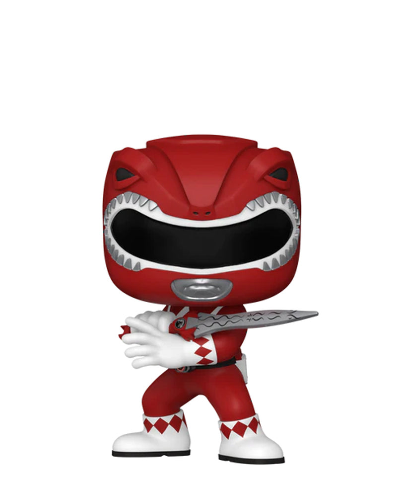 Red Ranger