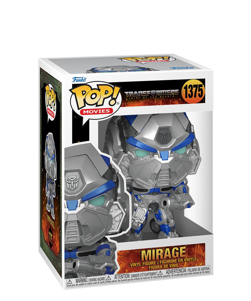 Mirage