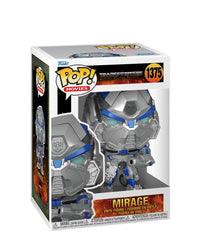 Mirage