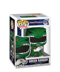Green Ranger