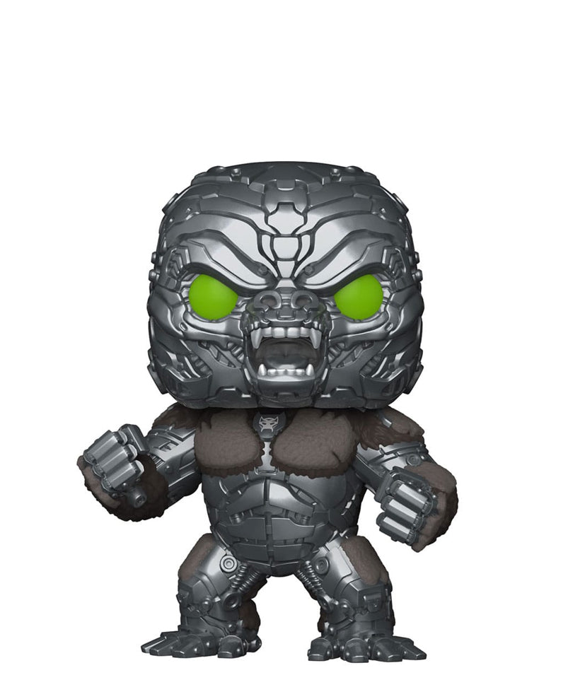Optimus Primal