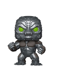 Optimus Primal