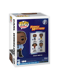 Carl Winslow