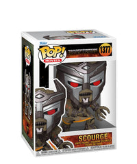 Scourge