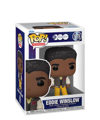 Eddie Winslow