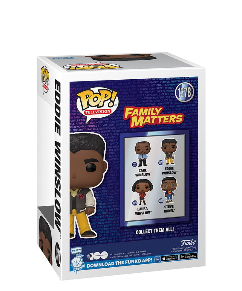 Eddie Winslow