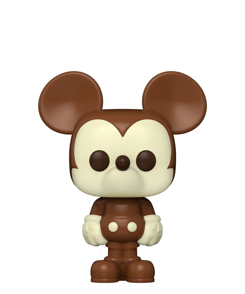 Mickey Mouse (Val Chocolate)