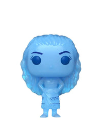 Moana (Translucent)