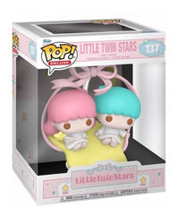 Little Twin Stars