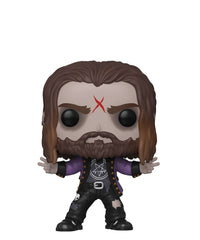 Rob Zombie