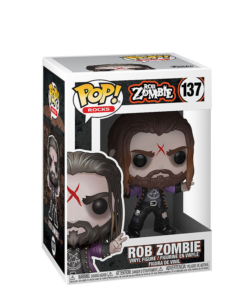 Rob Zombie