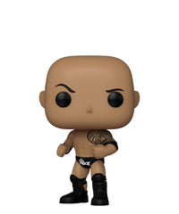 The Rock (Final)