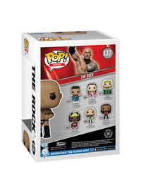 The Rock (Final)