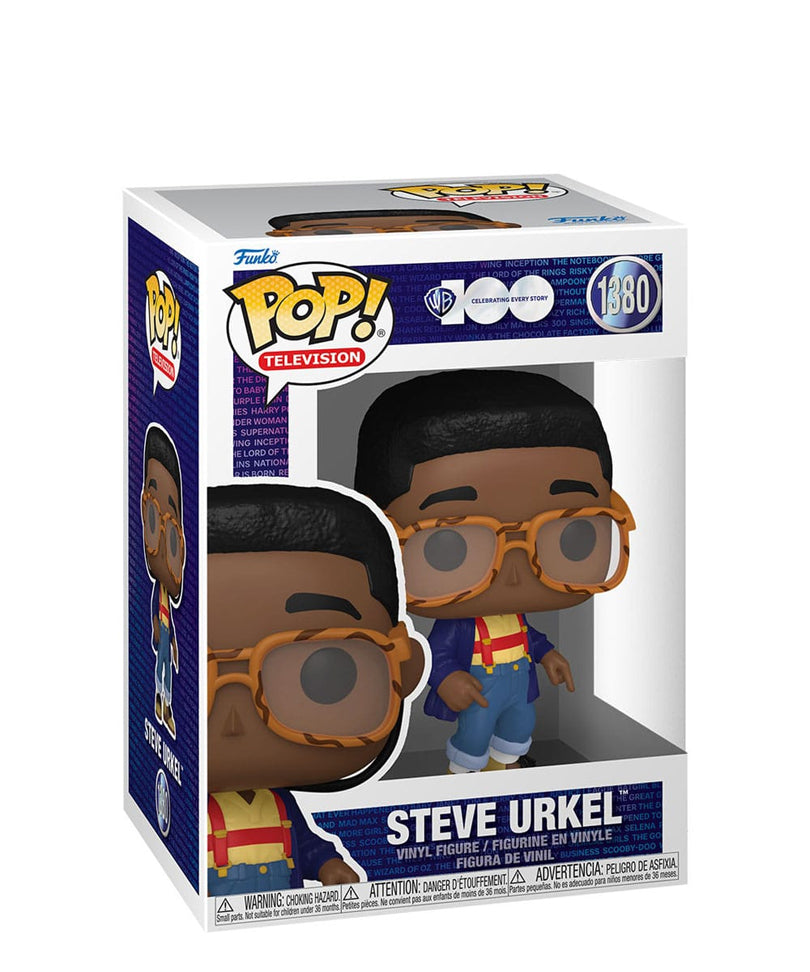 Steve Urkel