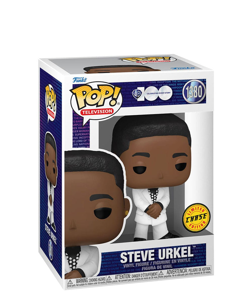 Steve Urkel (Chase)