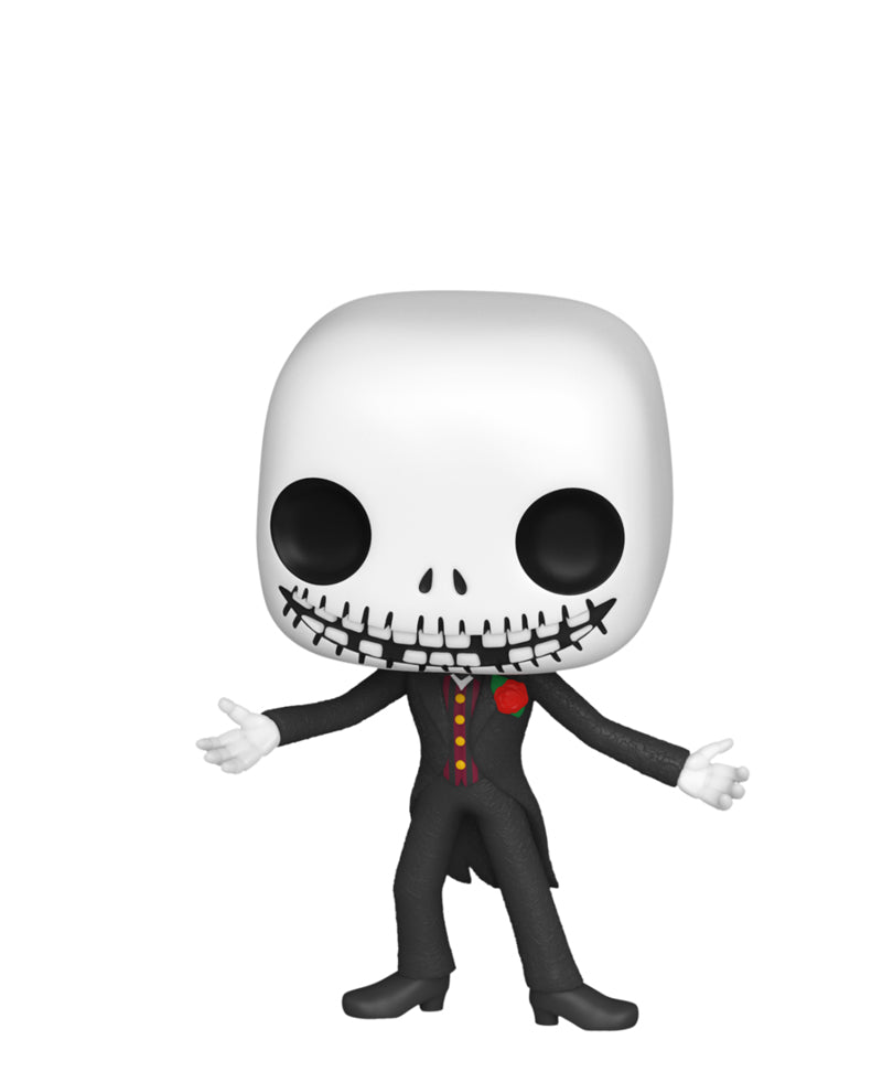 Formal Jack