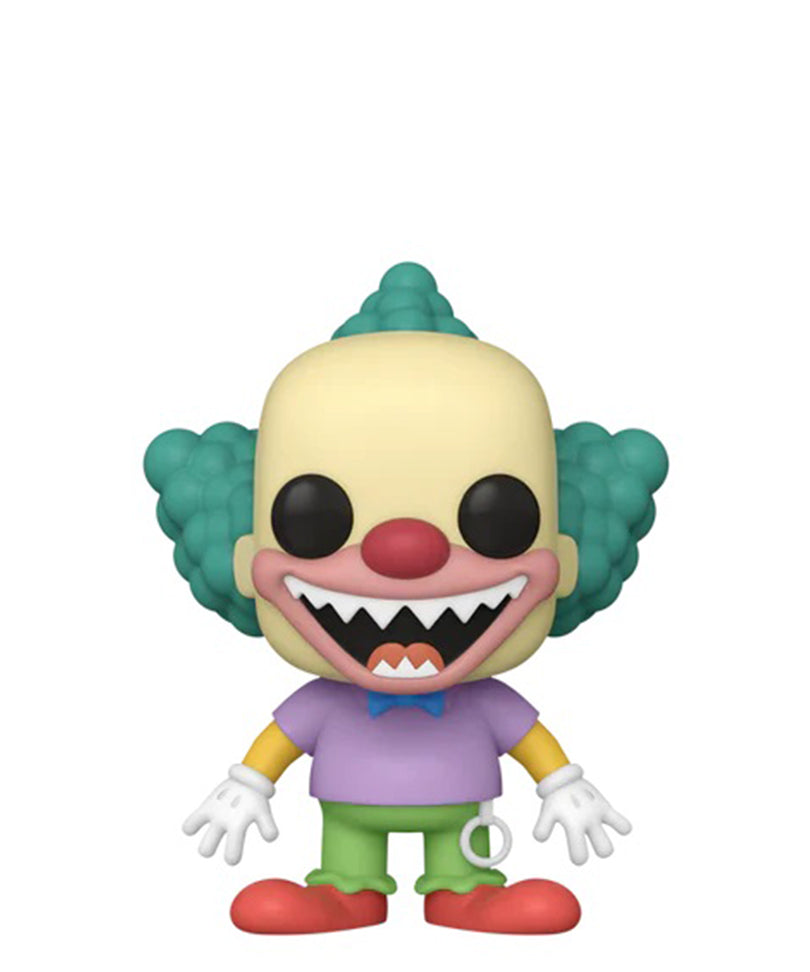 Krusty Doll
