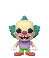 Krusty Doll