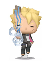 Boruto (Momoshiki Transformation) (Chase)
