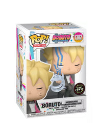 Boruto (Momoshiki Transformation) (Chase)