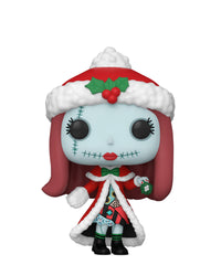 Christmas Sally