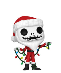 Santa Jack