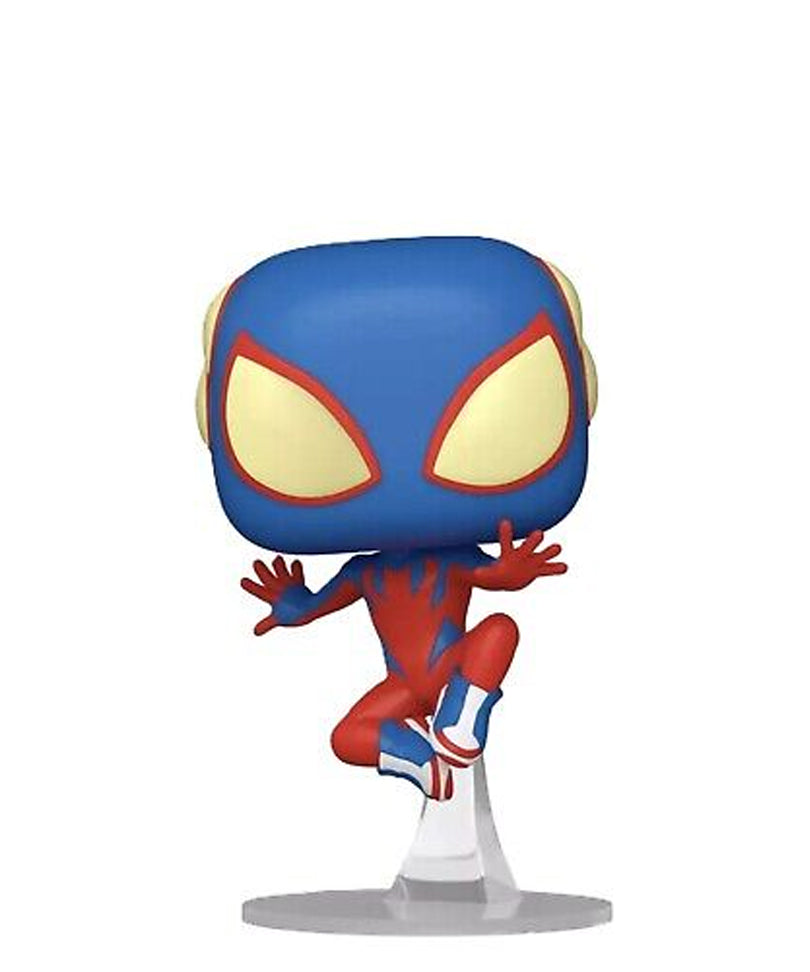 Spider-Boy