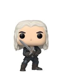 Geralt