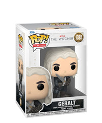 Geralt