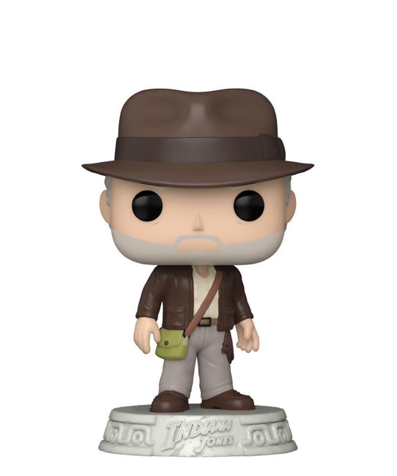 Indiana Jones