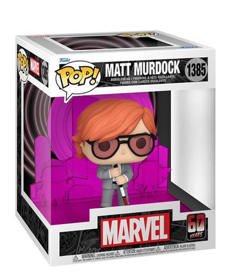 Matt Murdock (6-Inch)