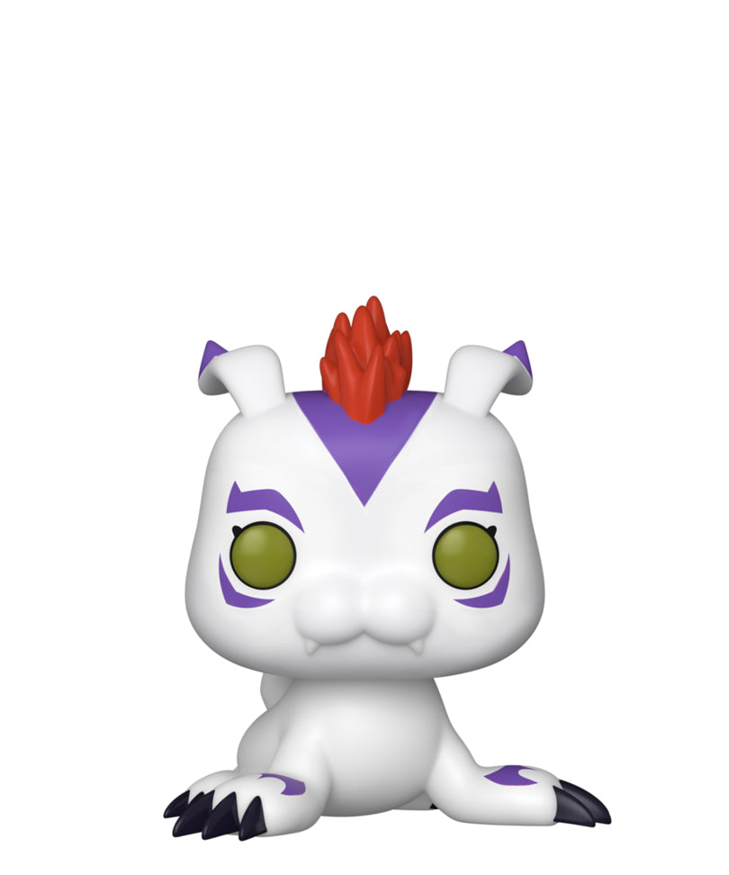 Gomamon