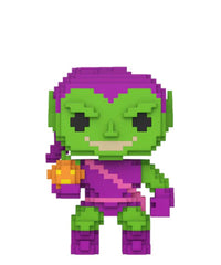 Green Goblin (8-Bit)