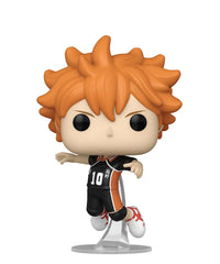 Shoyo Hinata