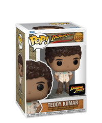 Teddy Kumar
