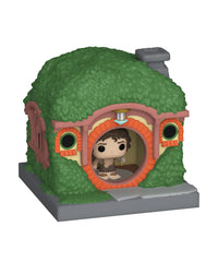 Frodo with the Ring Bitty POP! Town