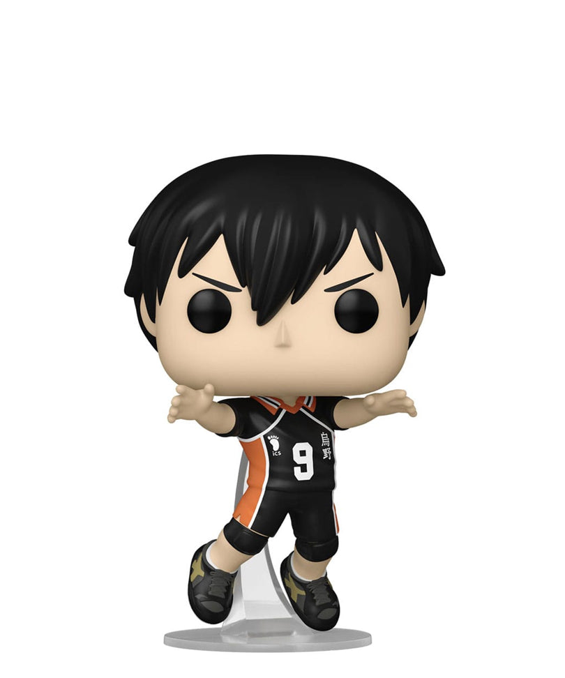 Tobio Kageyama