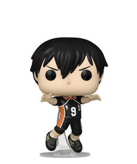 Tobio Kageyama
