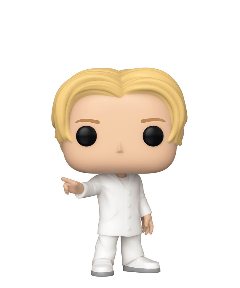 Nick Carter