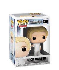 Nick Carter