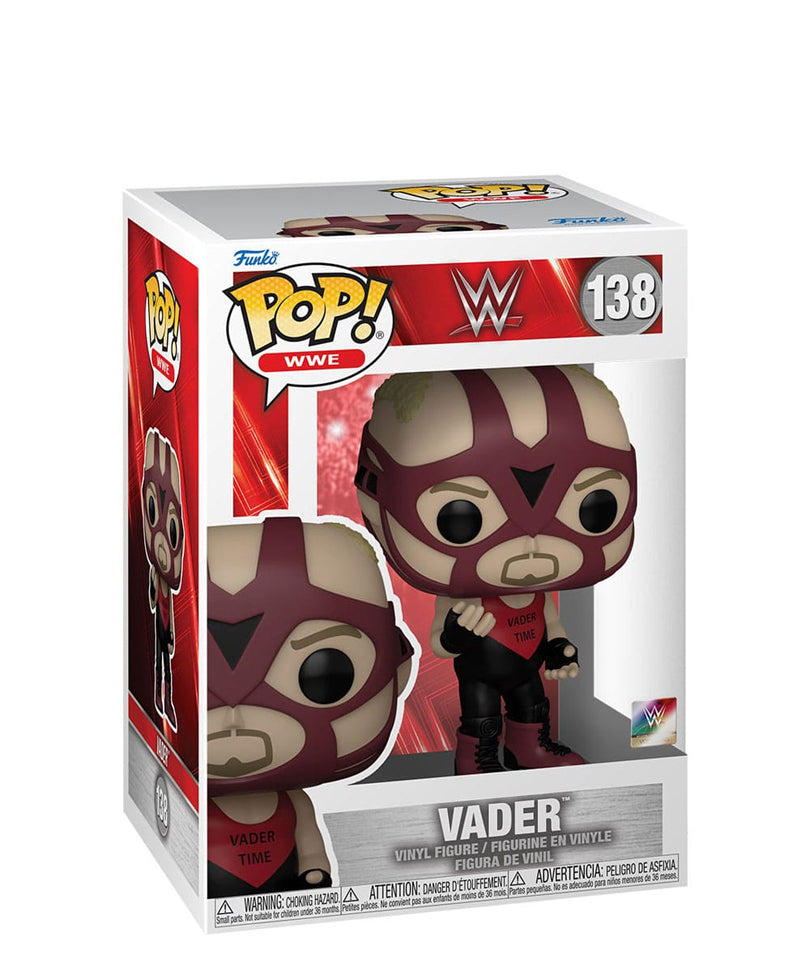 Vader