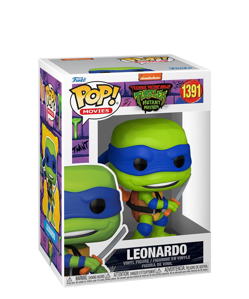 Leonardo