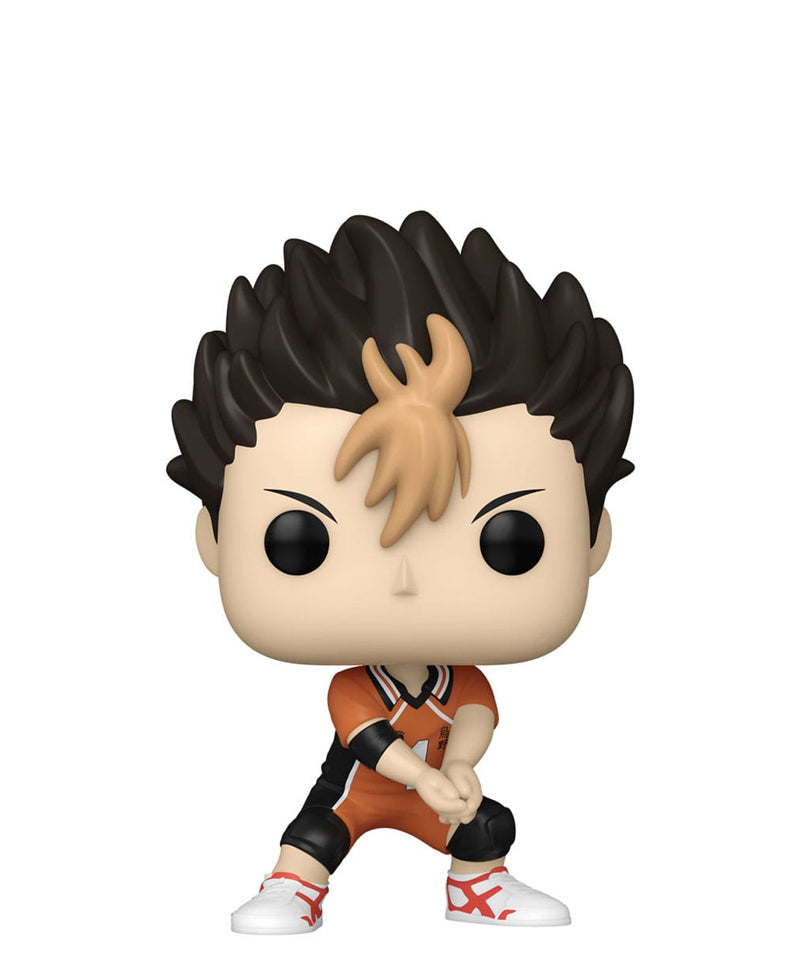 Yu Nishinoya