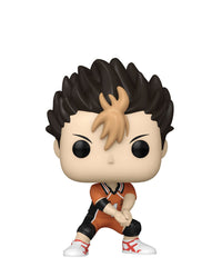 Yu Nishinoya