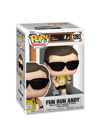 Fun Run Andy