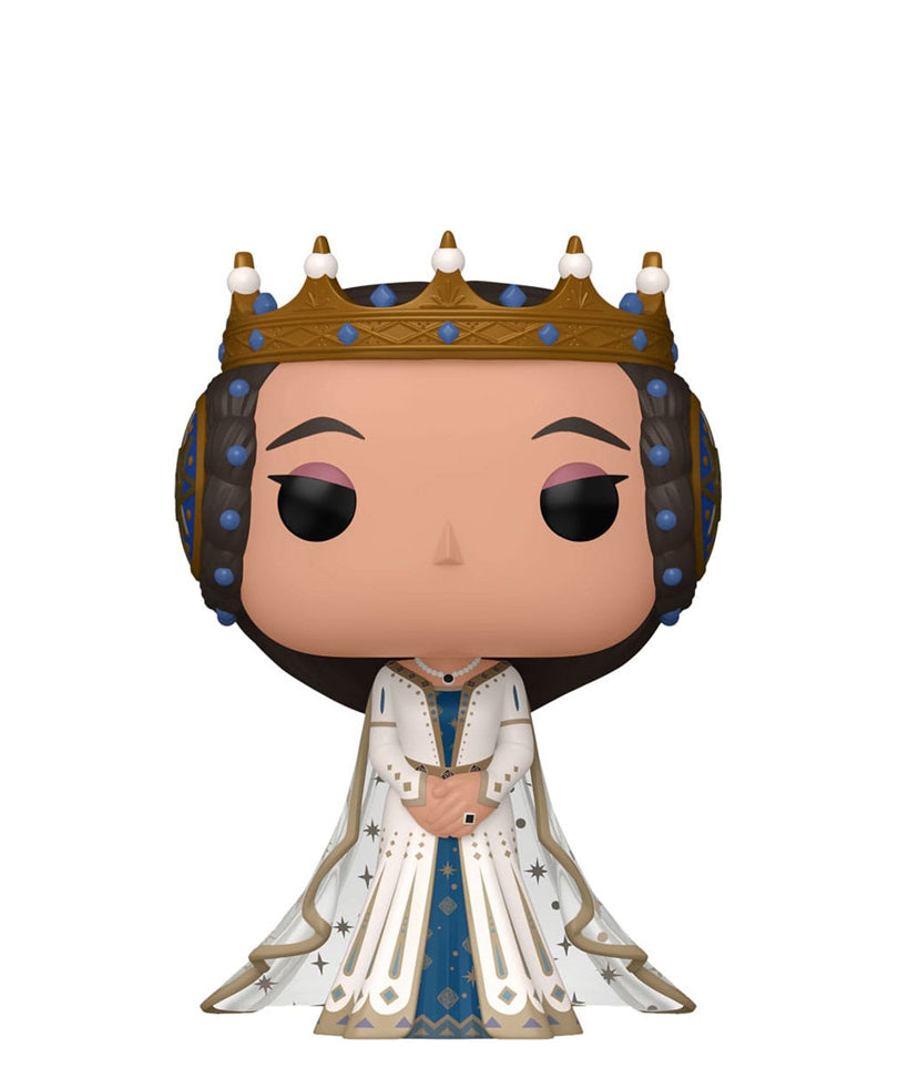Queen Amaya