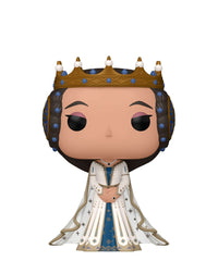 Queen Amaya
