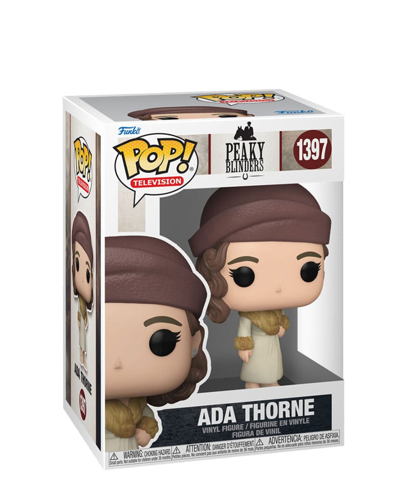 Ada Thorne