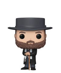 Alfie Solomons