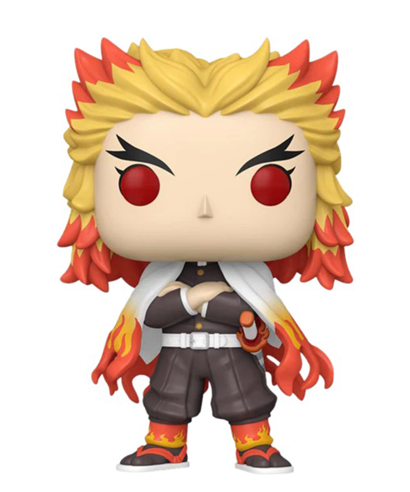 Rengoku (10-Inch)